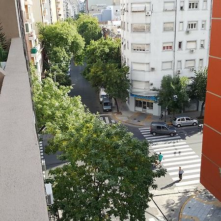Loft Almagro Apartment Буенос Айрес Екстериор снимка