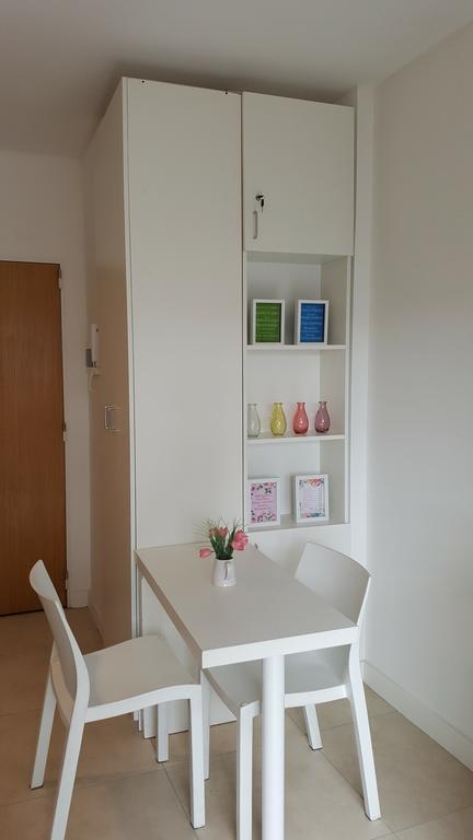 Loft Almagro Apartment Буенос Айрес Екстериор снимка