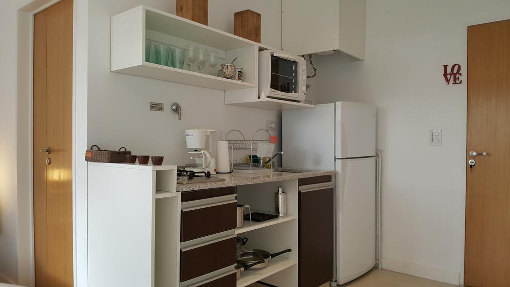Loft Almagro Apartment Буенос Айрес Екстериор снимка
