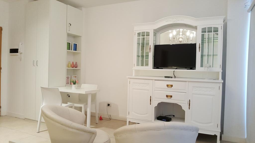 Loft Almagro Apartment Буенос Айрес Екстериор снимка